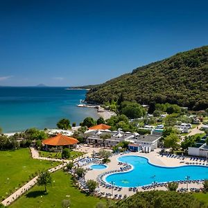 Camping Residence Oliva